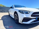 Mercedes-Benz C 300 de