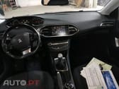 Peugeot 308 1.5 BlueHDi Style