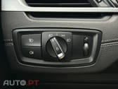 BMW X2 sDrive18i Aut. M Sport
