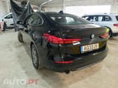 BMW 216 d Advantage