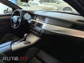 BMW 520 d Pack M Auto