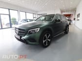 Mercedes-Benz GLC 250 d 4-Matic