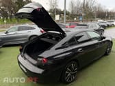 Peugeot 508 1.6 Hybrid GT e-EAT8