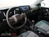 Citroen C4 1.2 PureTech Feel Pack