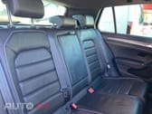 Volkswagen Golf GTD 2.0 TDI SCR DSG