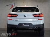BMW X2 18 i sDrive Auto