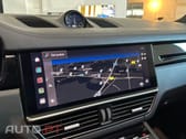 Porsche Cayenne E-Hybrid Bose