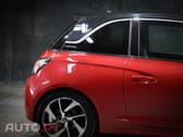 Opel Adam Slam Turbo