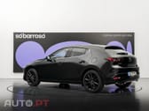 Mazda 3 2.0 e-Skyactiv-G Homura AT