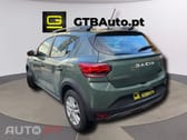 Dacia Sandero 1.0 EXTREME BIFUEL 