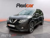 Nissan X-Trail 1.6 dCi Tekna