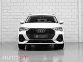 Audi Q3 45 TFSIe S line S tronic