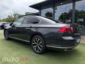 Volkswagen Passat 1.4 TSI GTE+ Plug-in