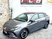 MG MG4 51 kWh Standard