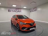 Renault Clio 1.5 Blue dCi RS Line
