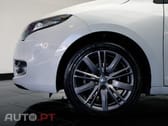 Renault Mégane Coupe 1.5 dCi GT Line