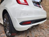 Fiat 500 1.0 Hybrid Connect