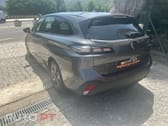 Peugeot 308 SW 1.2 PureTech Allure Pack