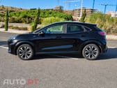 Ford Puma 1.0 EcoBoost MHEV ST-Line Design