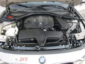 BMW 318 2.0 D Touring Luxury  Nacional 143 cv -Ano 2015 Nacional