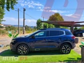 Citroen C5 Aircross 225 e-EAT8 ë-SERIES