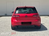 Volkswagen Golf 2.0 TSI GTI DSG