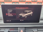 Audi A4 Avant 40 TDI S tronic