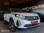 Peugeot 5008 1.2 PureTech Allure Pack EAT8