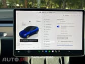 Tesla Model Y Tração Traseira