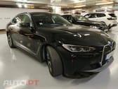 BMW i4 eDrive40