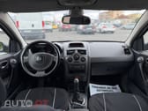 Renault Mégane 1.5 dCi C. Dynamique