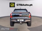 Ford Ranger I.V.A DEDUTÍVEL PK Double Cab