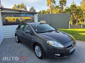 Fiat Bravo 1.6 M-Jet Active Pur-O2