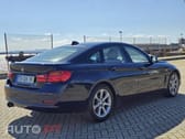 BMW 420 d Advantage Auto