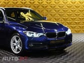 BMW 316 d Line Sport