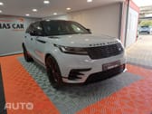 Land Rover Velar 2.0 D200 AWD Dynamic SE