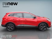 Renault Kadjar 1.3 TCe 140 FAP Black Edition EDC