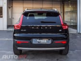 Volvo XC40 1.5 T5 PHEV Inscription Expression