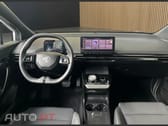 MG MG4 64 kWh Luxury
