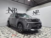 Citroen C5 Aircross Pure Tech 130 S&S EAT8 SHINE
