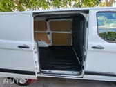 Ford Transit Custom 280L1 2.0 TDCi H1-Tecto Baixo Trend