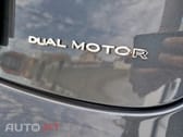 Tesla Model 3 Long-Range Dual Motor AWD