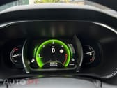 Renault Mégane 1.5 dCi Dynamique S SS
