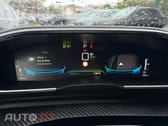 Peugeot 508 1.6 Hybrid GT e-EAT8