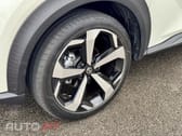 Nissan Juke 1.0 DIG-T Tekna