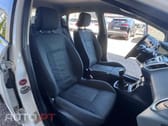 Ford Fiesta 1.4 TDCI Titanium