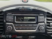 Nissan Juke 1.5 dCi Black Edition