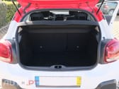 Citroen C3 1.2 PureTech Elle