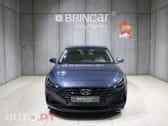 Hyundai i30 1.0 T-GDi Style