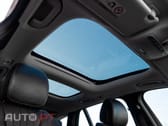 Mercedes-Benz E 300 de 9G-TRONIC AMG Line